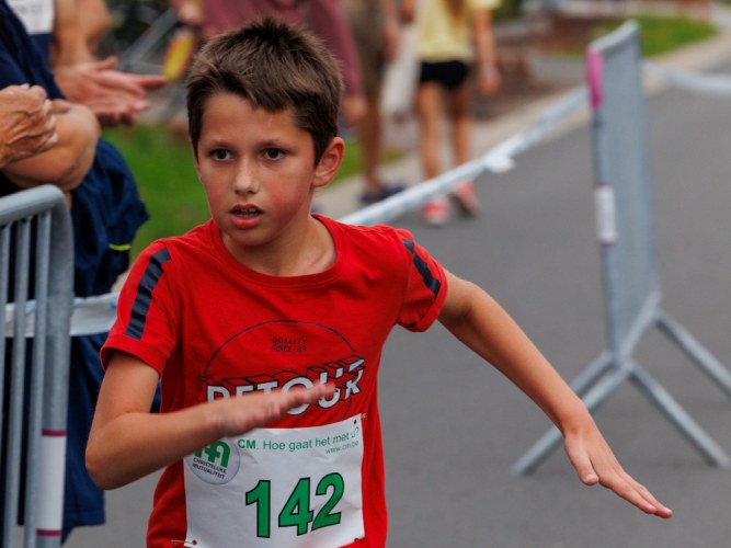 Landlopersjogging 2023